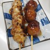 Tochigiya - 焼き鳥とつくね