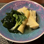 小料理バー　こまき - 