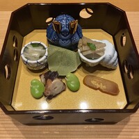 喜泉 - 