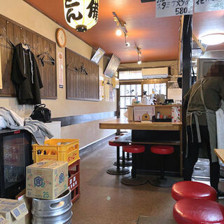 やきとん万備_2