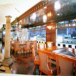 横浜瀬里奈 ステーキドーム - 