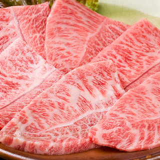 京焼肉 ききょう_2