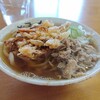 門々利うどん 
