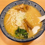 Ramen Shouriki - 