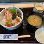 Honke Sushi Chuu - 