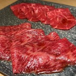 和牛焼肉じろうや 介 wagyu&sake - 