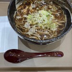 Bibai Soba Daichi - 鶏だしそば