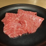 和牛焼肉じろうや 介 wagyu&sake - 