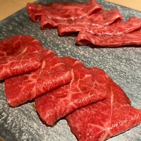 和牛焼肉じろうや 介 wagyu&sake 名古屋駅前本店 - 