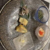 完全個室鮨和食かなうS - 