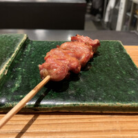 恵比寿 希鳥 - せせり