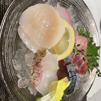 完全個室鮨和食かなうS - 