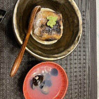 完全個室鮨和食かなうS - 