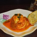 LIQUOR&CURRY 将1 - 