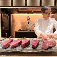 肉屋 田中 - 