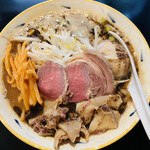 みそ味専門 マタドール - 