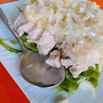 中華食堂 豊味園 - 