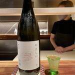 ななにん - 佐賀 東鶴 ゆさしいお酒 純米吟醸 生