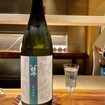 ななにん - 大分 和香牡丹 純米雄町