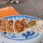 中華食堂 豊味園 - 餃子、旨い♪