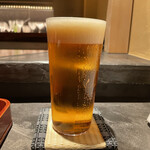 ななにん - とりあえず生小スタート