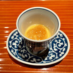 ななにん - このこ 茶碗蒸し