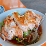 中華食堂 豊味園 - 