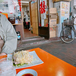 中華食堂 豊味園 - 