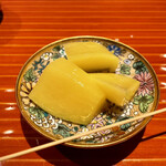 ななにん - ゴールデンキュウイ