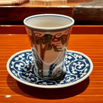 ななにん - このこ茶碗蒸し