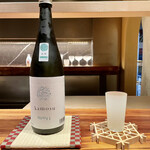 ななにん - 新潟 kamosu mori 生酒