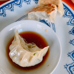 中華食堂 豊味園 - 