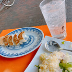 中華食堂 豊味園 - 