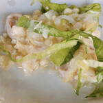 中華食堂 豊味園 - 