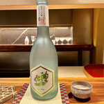 ななにん - 埼玉 神亀 2008年度醸造 氷温熟成 純米大吟醸