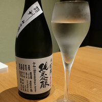 のどぐろ専門店 赤坂 かなめ - 