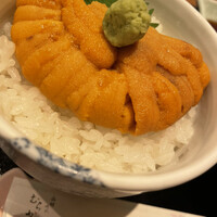 函館うに むらかみ 日本生命札幌ビル店 - 