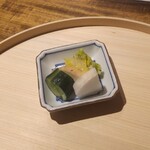 温石 - 長いも美味しい