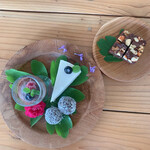 カフェ ラニ オハナ - 