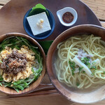 カフェ ラニ オハナ - 