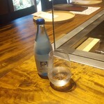 温石 - やはり富士ミネラルウォーターを