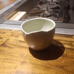 温石 - 器が素敵です