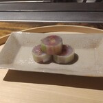 温石 - これは永遠に食べたい