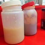 ニューラーメンショップ - 