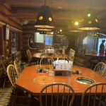 로그테이 혼텐 - 