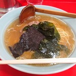 ニューラーメンショップ - 