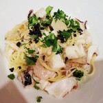 カンティーナ登美 - 