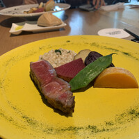 The Living Room with SKY BAR - 