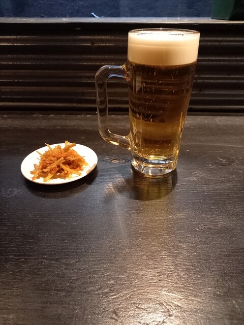 食呑処 mon（モン）沼ノ端 | 苫小牧の居酒屋で新鮮な料理と酒を満喫