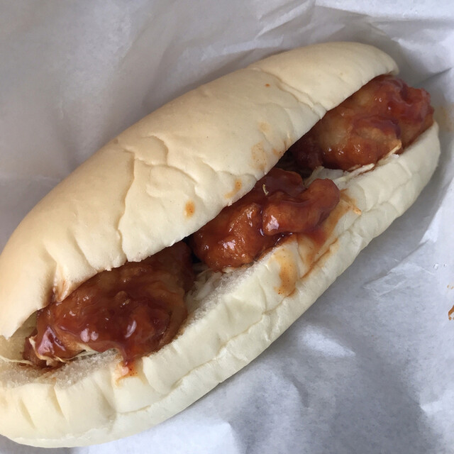 こっぺ屋 麻生店 - 麻生/サンドイッチ | 食べログ